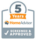 Home Advisor - 5 Years