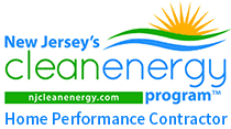 New Jersey Clean Energy Program Home Performance Contractor