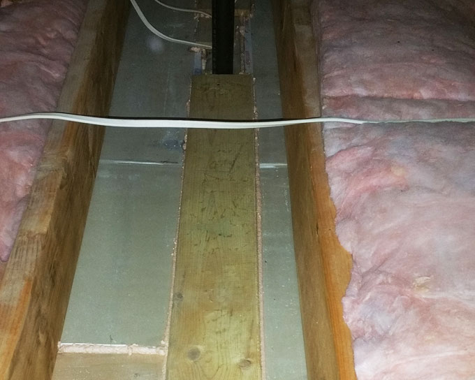 Air Sealing in South Jersey
